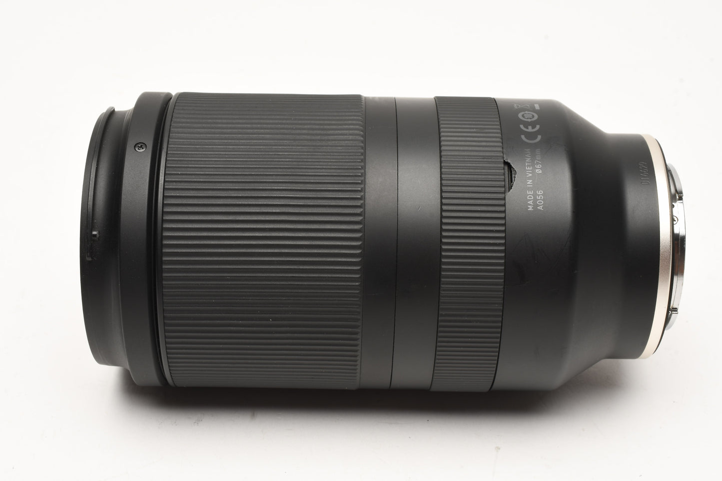 Tamron 70-180mm f2.8 Di III RXD for Sony E-Mount, Hood+Caps, Bargain, USA