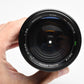 Deitz 70-210mm f3.8 zoom lens PK Mount, Nice zoom lens, Clean