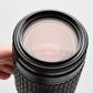 Pentax Takumar 80-200mm f4.5 zoom lens PK Mount, UV, Nice, Boxed