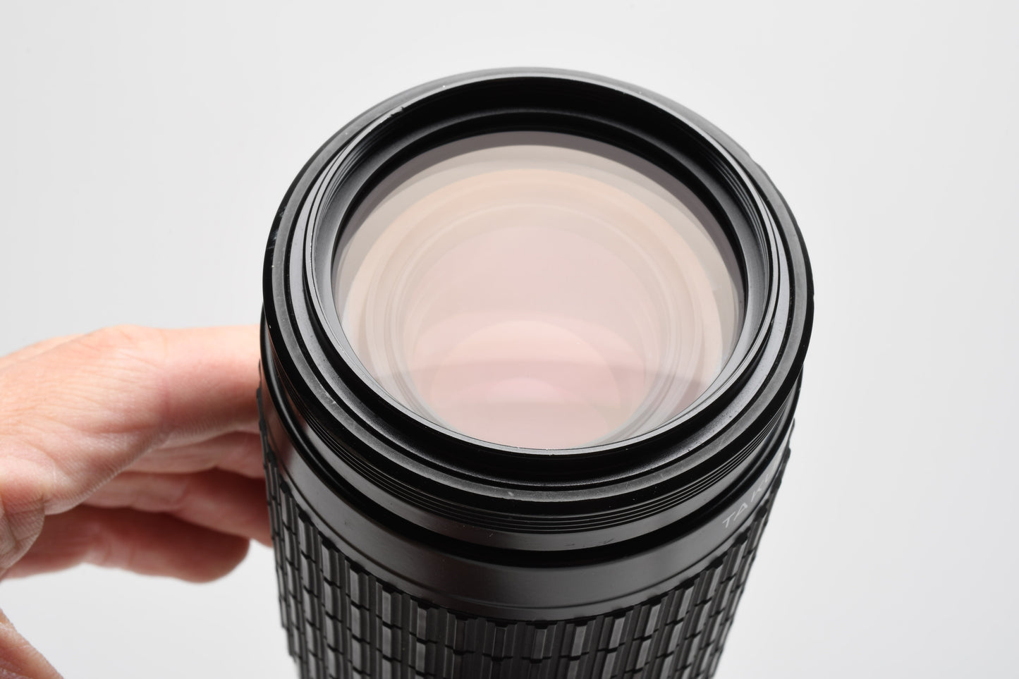 Pentax Takumar 80-200mm f4.5 zoom lens PK Mount, UV, Nice, Boxed