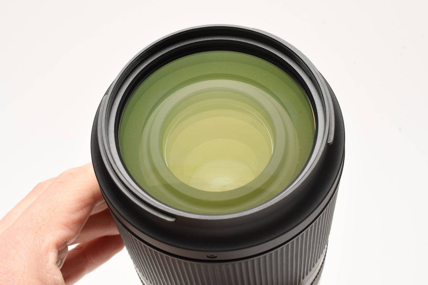 Tamron 70-180mm f2.8 Di III RXD for Sony E-Mount, Hood+Caps, Bargain, USA