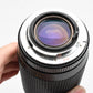 Deitz 70-210mm f3.8 zoom lens PK Mount, Nice zoom lens, Clean
