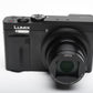 Panasonic Lumix DC-ZS70 20.3MP Digital Point&Shoot, Tested, Great! Clean