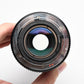 Deitz 70-210mm f3.8 zoom lens PK Mount, Nice zoom lens, Clean