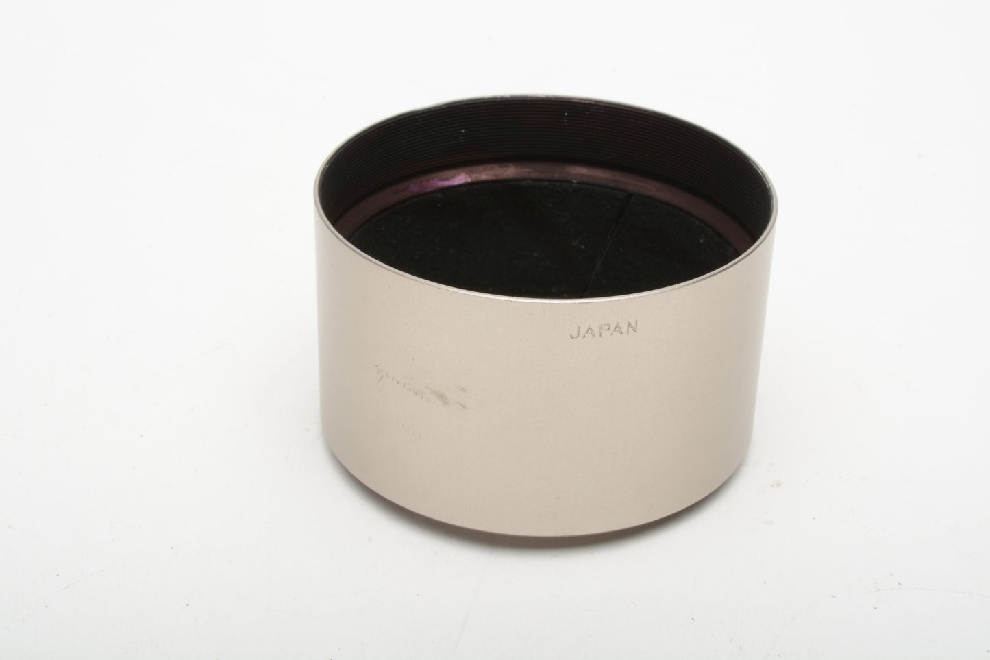 Contax GG-3 Lens hood, Mint-, boxed