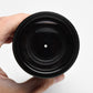 Pentax Takumar 80-200mm f4.5 zoom lens PK Mount, UV, Nice, Boxed
