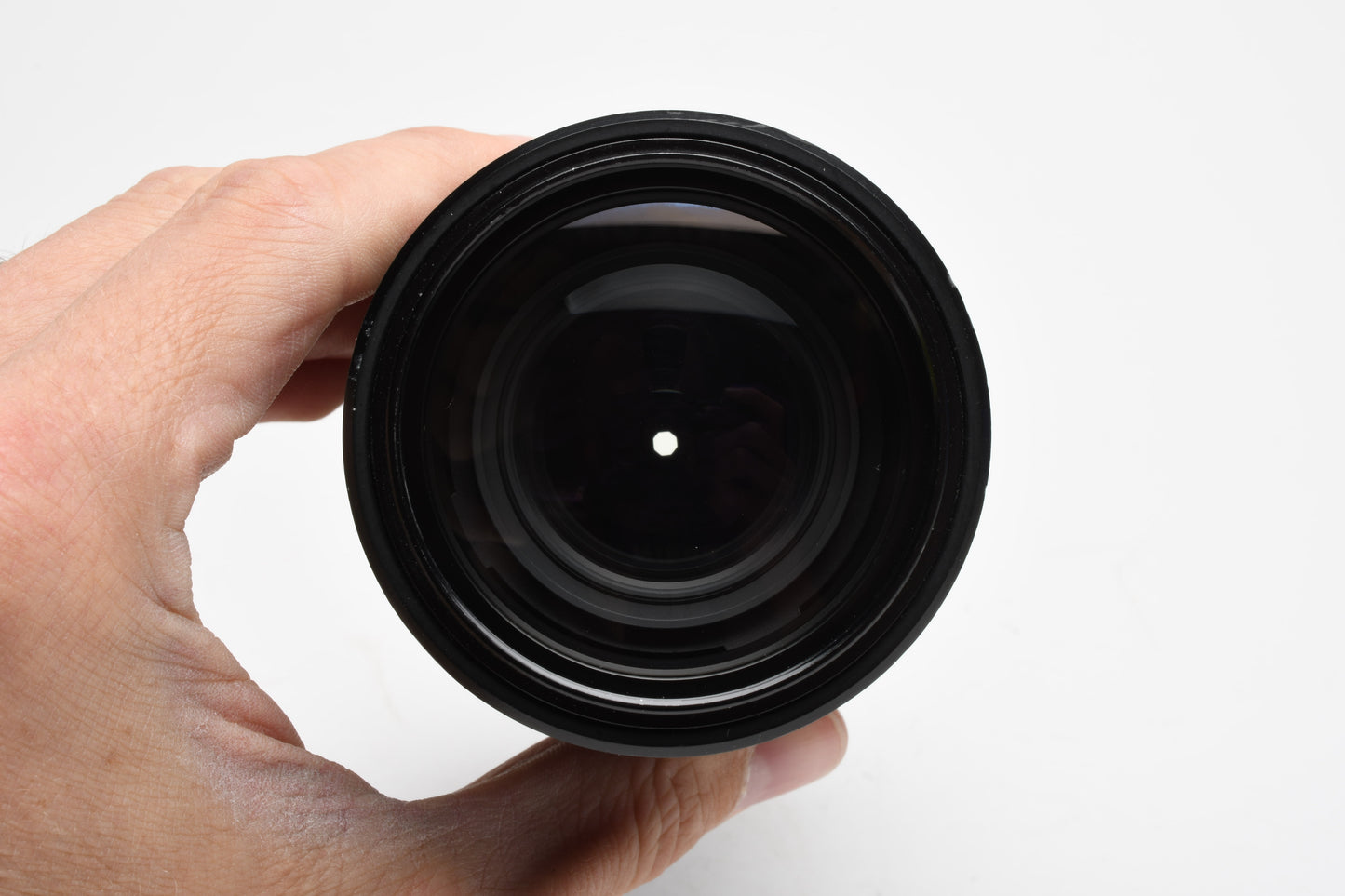 Pentax Takumar 80-200mm f4.5 zoom lens PK Mount, UV, Nice, Boxed