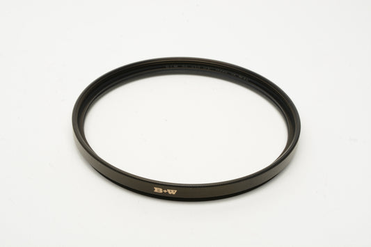 B+W 86mm UV Haze MRC 010M Filter #45128, New
