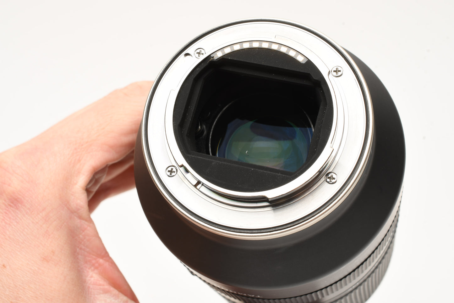 Tamron 70-180mm f2.8 Di III RXD for Sony E-Mount, Hood+Caps, Bargain, USA