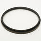B+W 86mm UV Haze MRC 010M Filter #45128, New