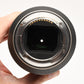 Tamron 70-180mm f2.8 Di III RXD for Sony E-Mount, Hood+Caps, Bargain, USA