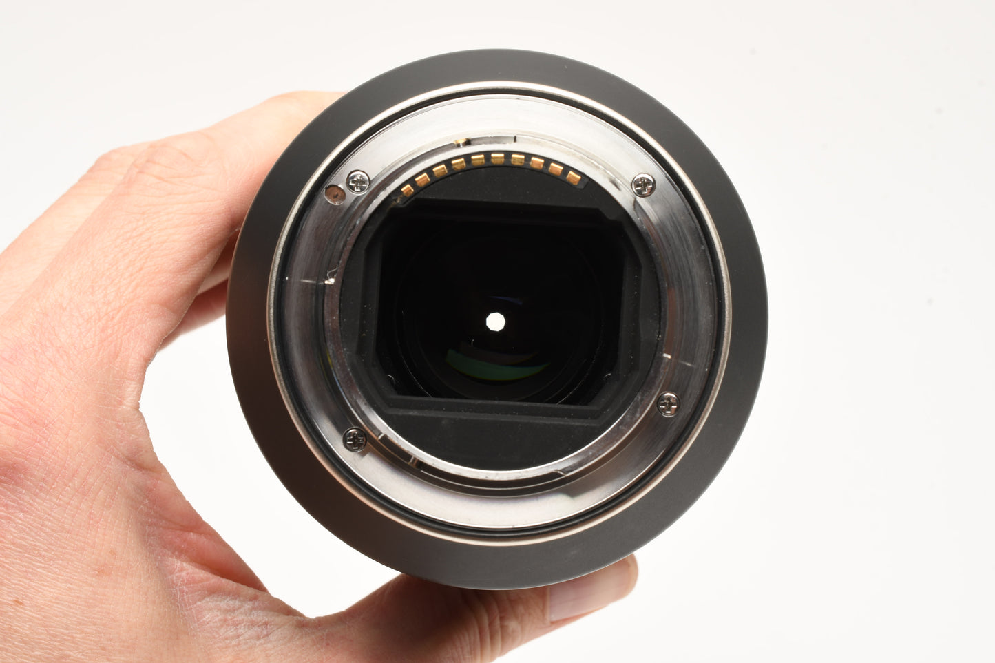 Tamron 70-180mm f2.8 Di III RXD for Sony E-Mount, Hood+Caps, Bargain, USA