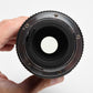 Pentax Takumar 80-200mm f4.5 zoom lens PK Mount, UV, Nice, Boxed