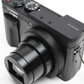 Panasonic Lumix DC-ZS70 20.3MP Digital Point&Shoot, Tested, Great! Clean