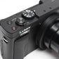 Panasonic Lumix DC-ZS70 20.3MP Digital Point&Shoot, Tested, Great! Clean