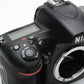 Nikon D750 DSLR Body 24.3MP, boxed, 2 batts+charger+grip, 60K Acts, tested