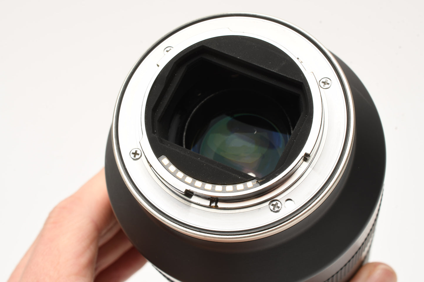 Tamron 70-180mm f2.8 Di III RXD for Sony E-Mount, Hood+Caps, Bargain, USA