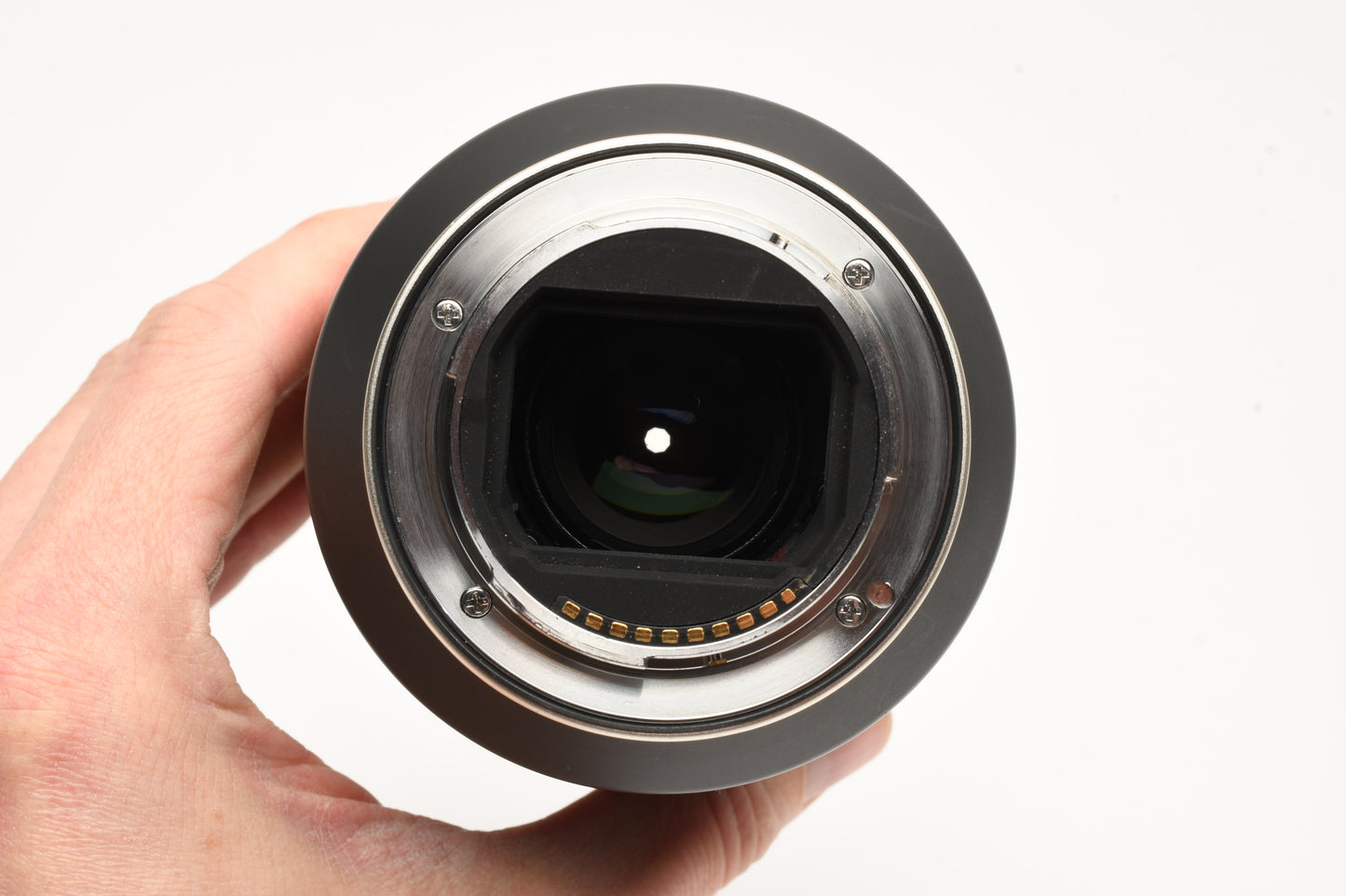 Tamron 70-180mm f2.8 Di III RXD for Sony E-Mount, Hood+Caps, Bargain, USA