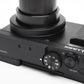 Panasonic Lumix DC-ZS70 20.3MP Digital Point&Shoot, Tested, Great! Clean