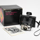 Polaroid Square Shooter 2 Instant camera in Box, Very Clean