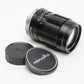 Minolta MC Tele Rokkor QD 135mm F3.5 Portrait lens, Nice!