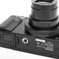 Panasonic Lumix DC-ZS70 20.3MP Digital Point&Shoot, Tested, Great! Clean
