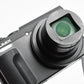 Panasonic Lumix DC-ZS70 20.3MP Digital Point&Shoot, Tested, Great! Clean