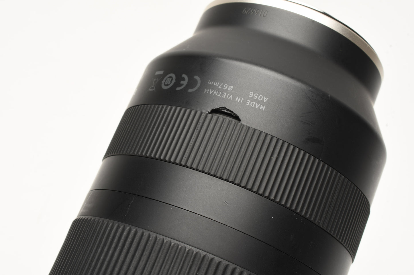 Tamron 70-180mm f2.8 Di III RXD for Sony E-Mount, Hood+Caps, Bargain, USA