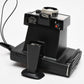 Polaroid Square Shooter 2 Instant camera in Box, Very Clean
