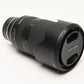 Tamron 70-180mm f2.8 Di III RXD for Sony E-Mount, Hood+Caps, Bargain, USA