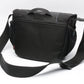 Tamrac 3444 Rally 4 Camera Bag (Black) Shoulder Strap, Clean