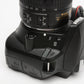Nikon D3300 DSLR w/18-55mm zoom Batt, charger, strap, ONLY 350 Acts!!