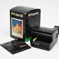 Polaroid OneStep 600 Instant Camera (600 film), tested, clean, w/Strap + Box