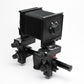 Sinar 4x5 X camera w/ Rodenstock 210mm f5.6,  Mint-, Boxed