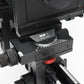 Sinar 4x5 X camera w/ Rodenstock 210mm f5.6,  Mint-, Boxed