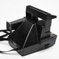 Polaroid OneStep 600 Instant Camera (600 film), tested, clean, w/Strap + Box