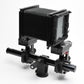 Sinar 4x5 X camera w/ Rodenstock 210mm f5.6,  Mint-, Boxed