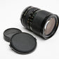 Tamron SP 28-80mm f3.5-4.2 CF Macro Zoom lens w/Minolta MD Mount + Sky