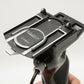 Rollei Rolleiflex TLR Pistol Grip with Cable Release, strap, Great!