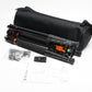 Victiv AT25 Tripod/Monopod Combo, Compact, Great travel tripod, case+