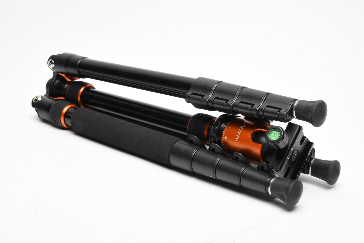 Victiv AT25 Tripod/Monopod Combo, Compact, Great travel tripod, case+