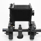 Sinar 4x5 X camera w/ Rodenstock 210mm f5.6,  Mint-, Boxed