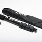 Vivitar 1041818 monopod 16" folded, 60" extended, Clean