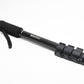 Vivitar 1041818 monopod 16" folded, 60" extended, Clean