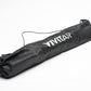 Vivitar 1041818 monopod 16" folded, 60" extended, Clean