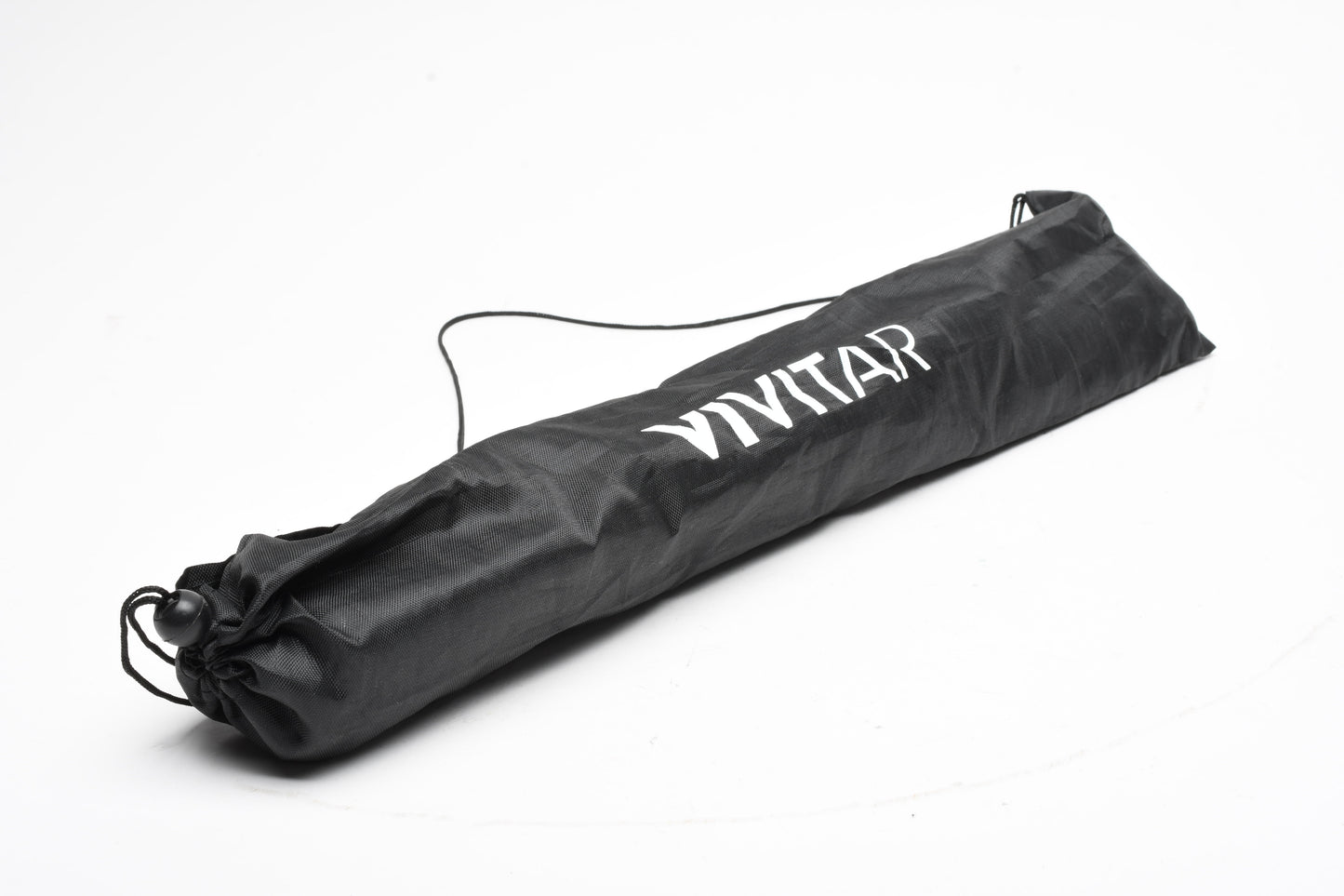 Vivitar 1041818 monopod 16" folded, 60" extended, Clean