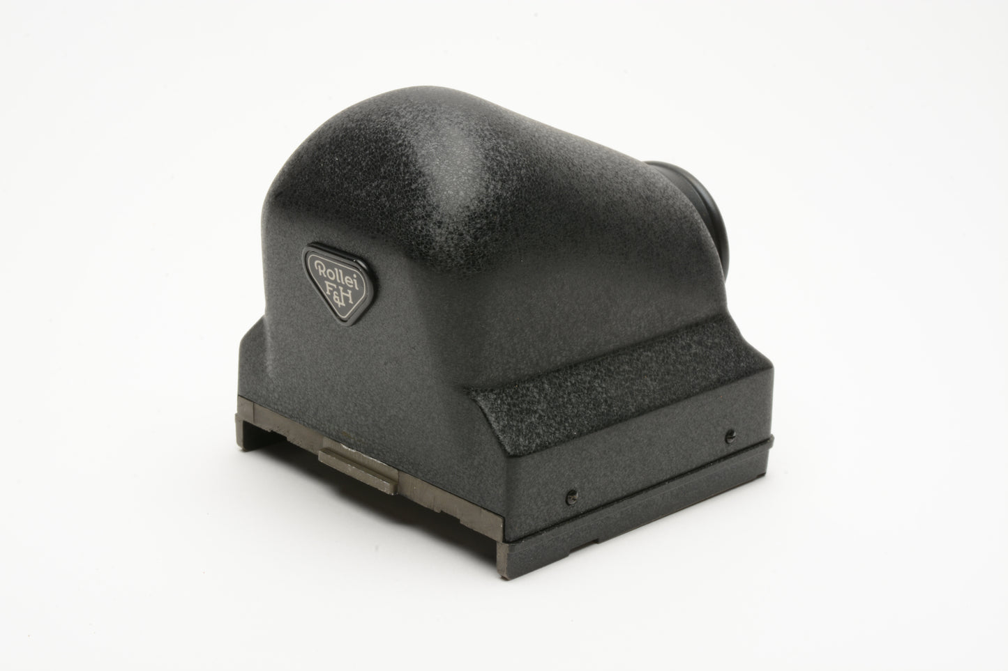 Rollei Rolleiflex TLR Prism, Case, Mint- (For 2.8GX)