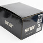 Sinar 4x5 X camera w/ Rodenstock 210mm f5.6,  Mint-, Boxed