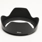 Nikon HB-CP1 lens hood for Coolpix P1000, Mint