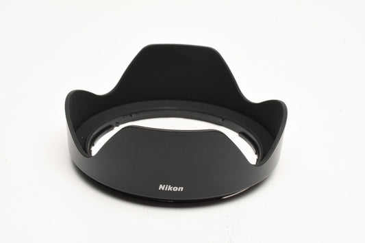 Nikon HB-CP1 lens hood for Coolpix P1000, Mint